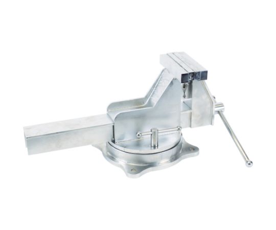 ステンレスバイス（回転台付タイプ）