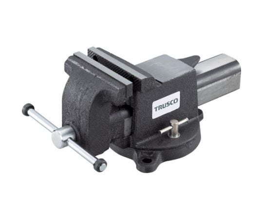 回転台付アンビルバイス　250mm