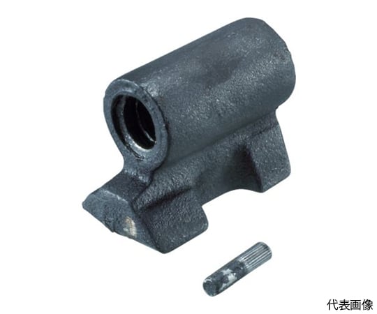 回転台付アンビルバイスVRS-300N用 口金固定用ねじ（1セット4個入）