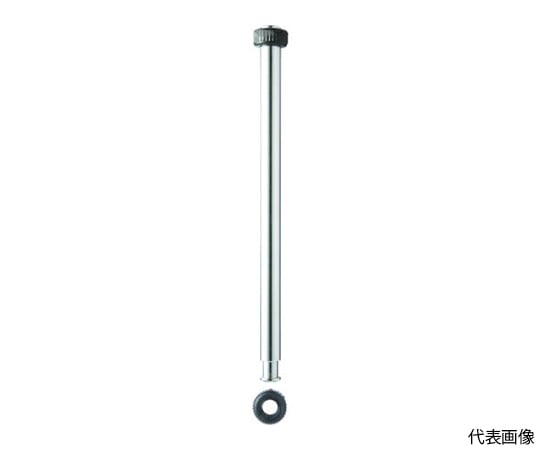 回転台付アンビルバイスVRS-100N用 テーブルハンドル