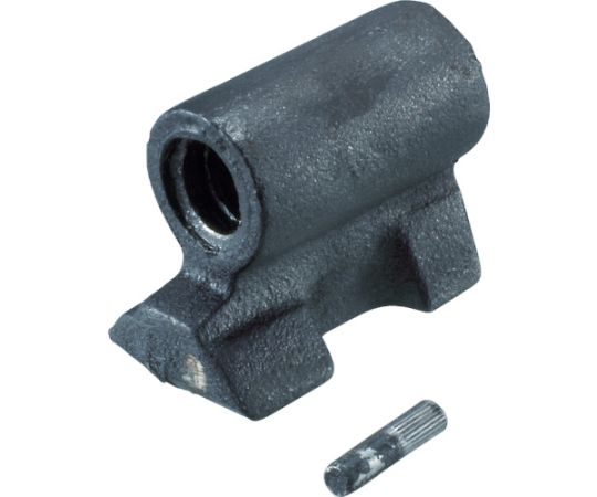 回転台付アンビルバイスVRS-150N用 めねじ