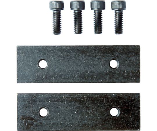 クロスバイスCR-125N用 口金セット