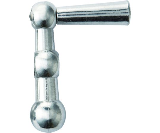 クロスバイスCR-75N用 送りハンドル