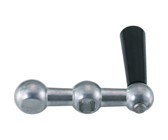 クロスバイスCR用共通送りハンドル