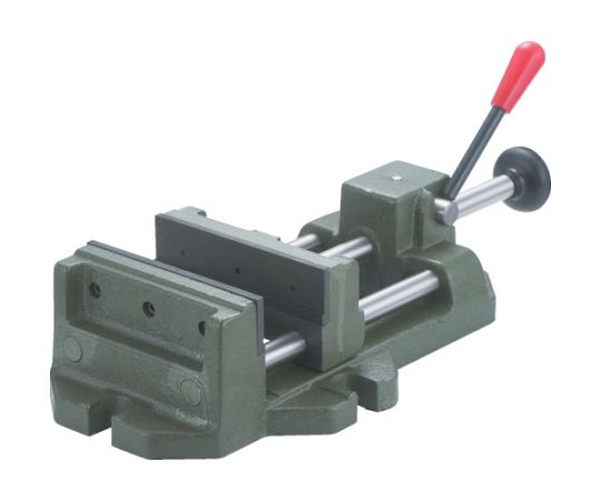 クイックグリップバイス　F型　150mm