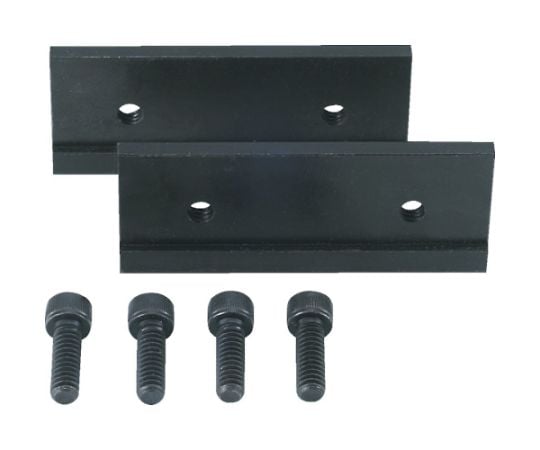 クイックグリップバイスFQ-150用 口金・固定ねじセット