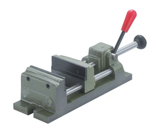 クイックグリップバイス　100mm