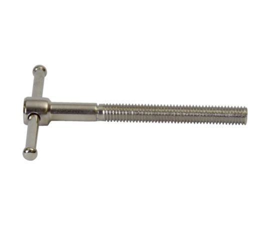 コンパクトバイスTKB-75用 ハンドル