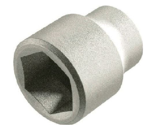 6角ソケット差込角3/4インチ用　二面幅寸法37mm