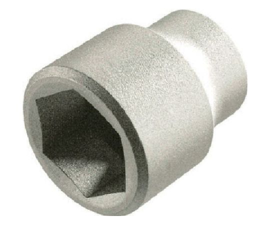 6角ソケット差込角3/4インチ用　二面幅寸法38mm