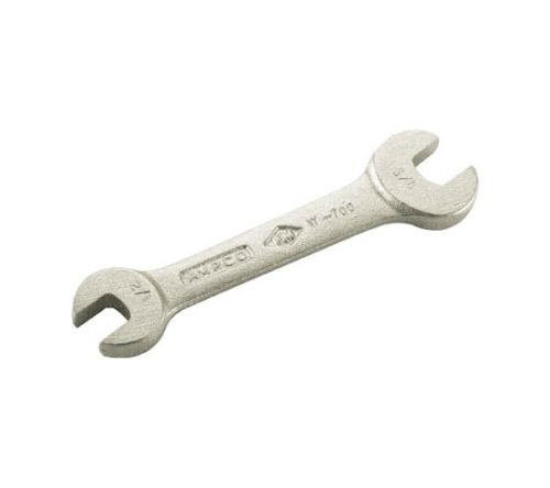 両口スパナ14X17