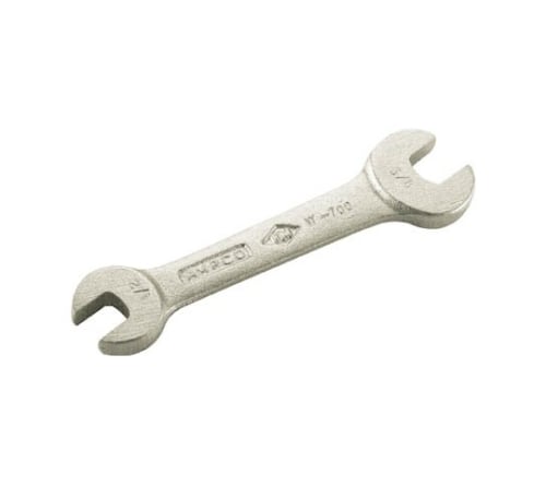 両口スパナ21X23