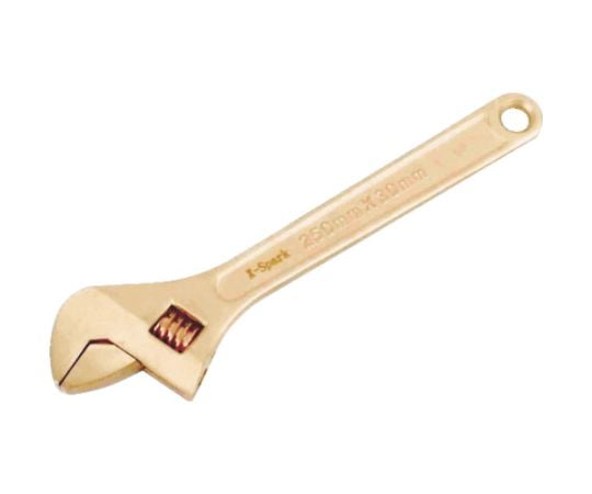 モンキーレンチ