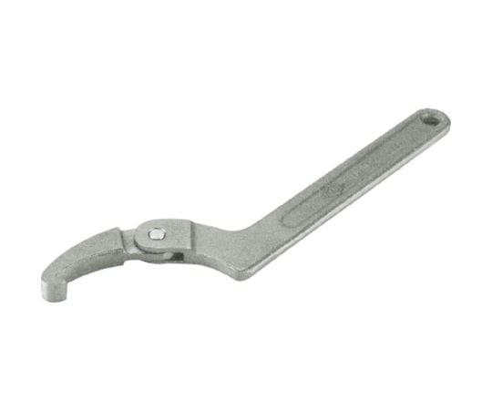 防爆自在フックレンチ 適合寸法115～170mm