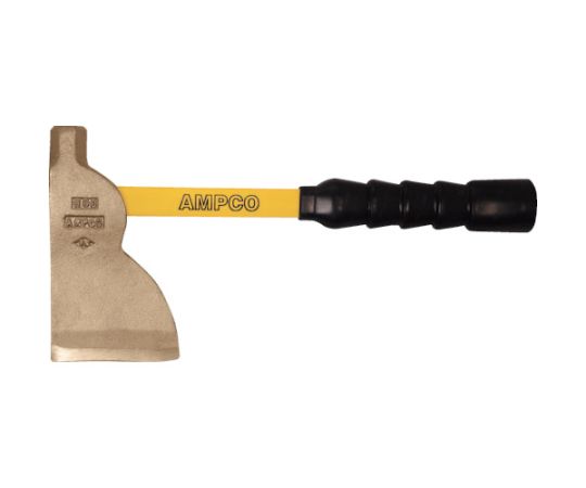 防爆手斧 刃幅90mm