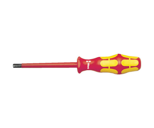 164IVDE ヘキサゴンドライバー 5.0×80