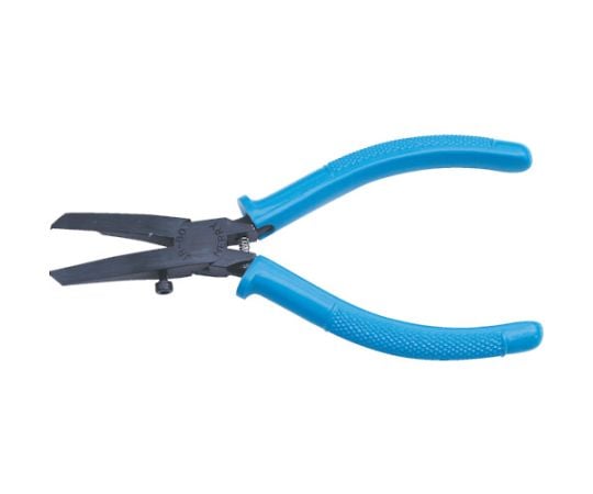 クリッププライヤ（薄型）JR80