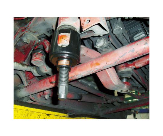 61 2450 06 ボールジョイントリムーバー Jf 401zr Axel アズワン 61 2450 06 ボールジョイントリムーバー Jf 401zr Axel アズワン