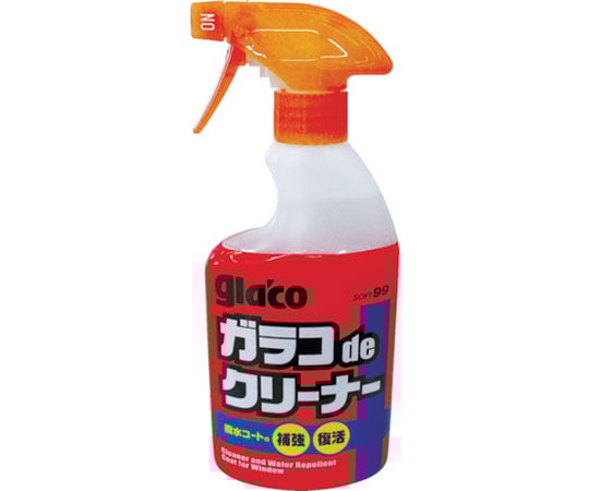 ガラコdeクリーナー
