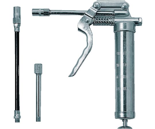 ピストルタイプレバーガンセット