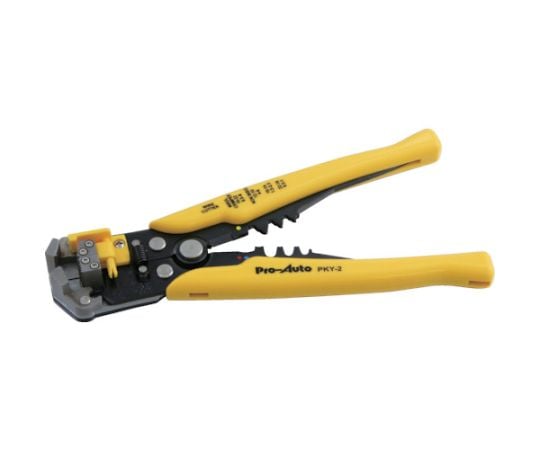 イージーワイヤーストリッパー