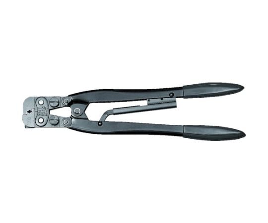 61 2459 絶縁被覆付端子 接続子用手動式圧着工具 端子呼び 0 5用 Ynt 2622 Axel アズワン 61 2459 絶縁被覆付端子 接続子用手動式圧着工具 端子呼び 0 5用 Ynt 2622 Axel アズワン