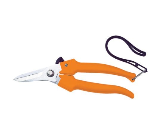 ケーブルはさみ　188mm　強力タイプ