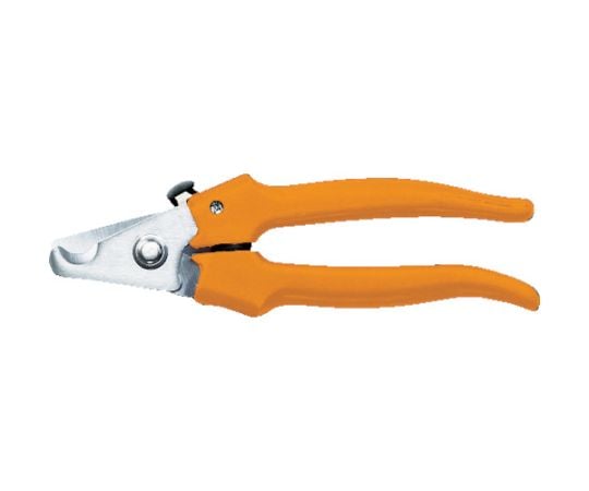 ステンレスケーブルカッター165mm