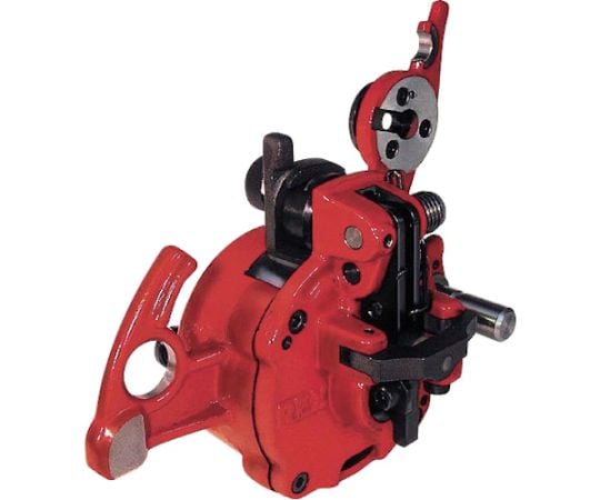 250010 自動オープン転造ヘッド 10A