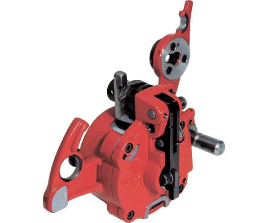 250025 自動オープン転造ヘッド 25A