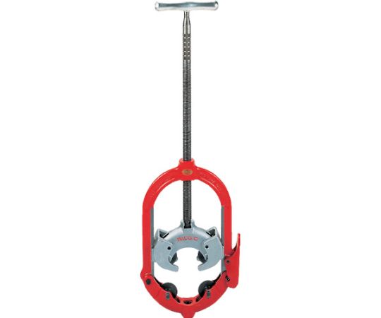 4枚刃ヒンジドパイプカッター　鋳鉄管用　472-CI