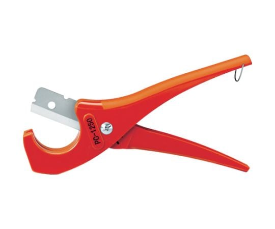 プラスチックパイプカッター　PC-1250