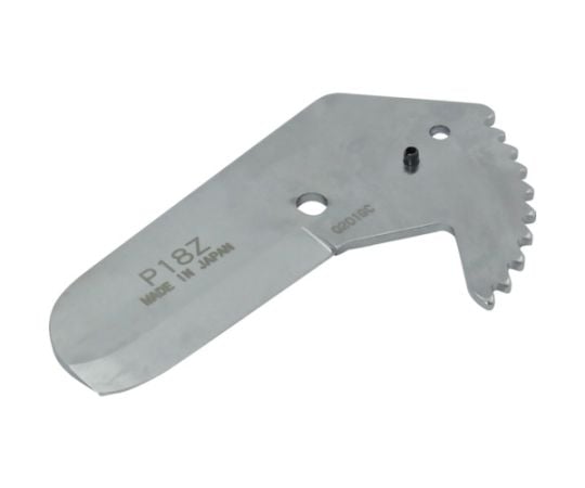 塩ビパイプカッタ替刃PIP19用