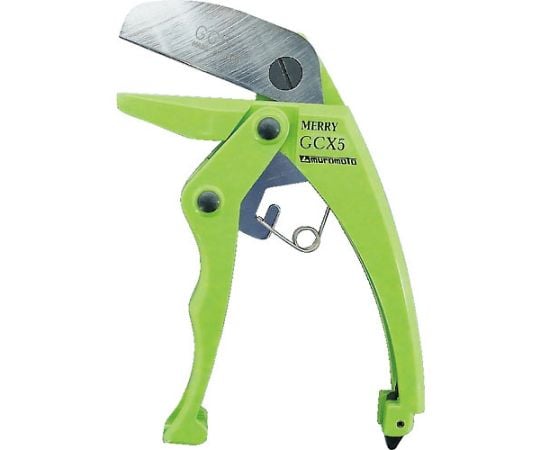 ゲートカッターGCX5