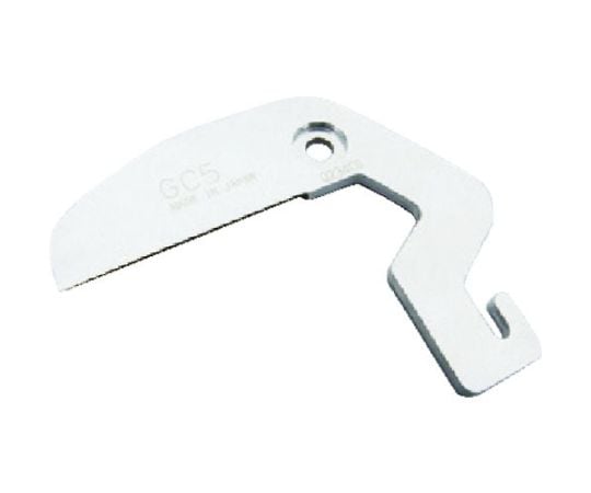 ゲートカッター替刃GCX5用