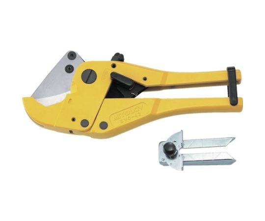 エンビ管カッター