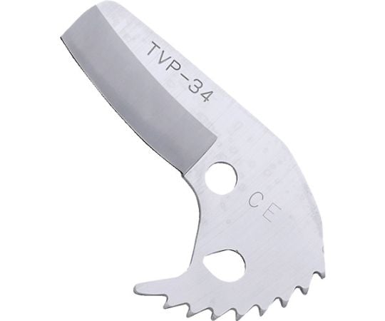 エンビパイプカッター替刃