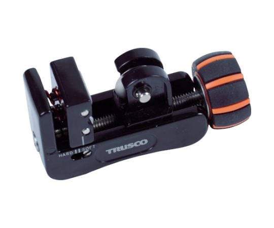 ミニチューブカッター（自動送り機能付き）チタンコーティング刃