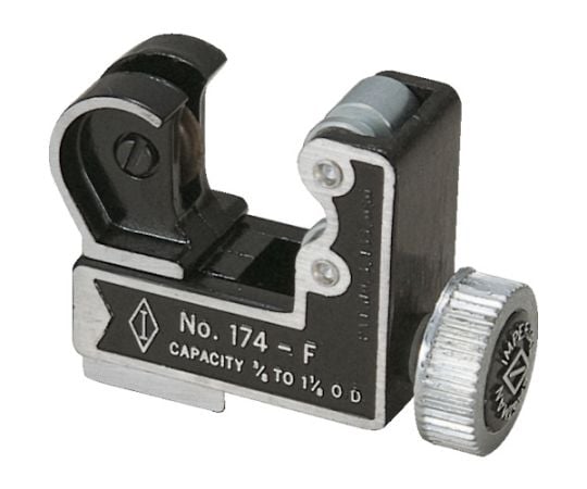 61-2468-44 ステンレス管強力型チューブカッター替刃 33190