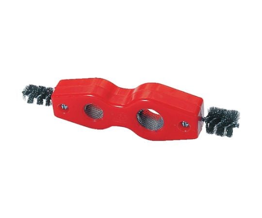 銅管クリーニングブラシ　4100