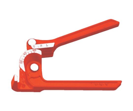 3タイプベンダー　銅アルミ用