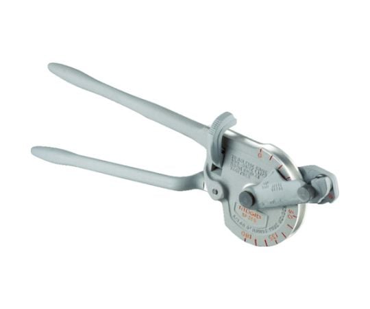 ラチェットチューブベンダー 368