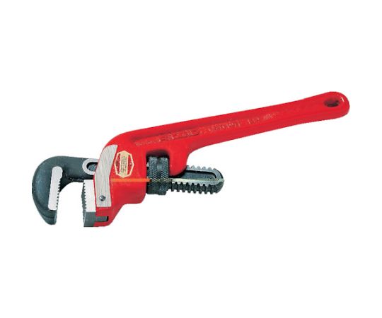 エンドパイプレンチ　300mm