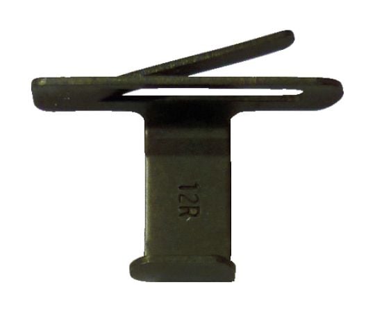 アルミストレートパイプレンチ用パーツ 10インチ用コイルアンドフラットスプリングアッセンブリ