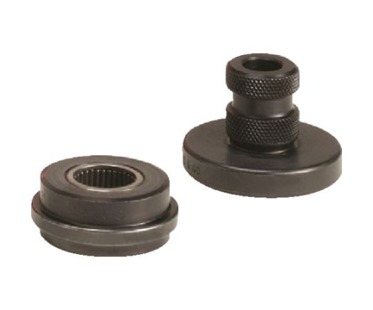 ロールグルーバー用グルーブロールセット　32-40A