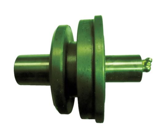 ロールグルーバー用パーツ ロールセット 200-300A