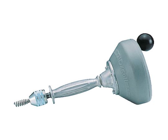 ハンドスピンナー　バルブオーガー型　K-25-BP