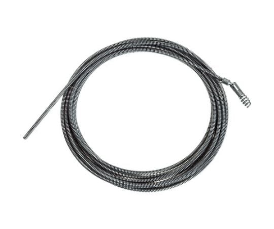 ドレンクリーナー用オプション ドロップヘッドオーガー一体型ケーブル7.6M C-2