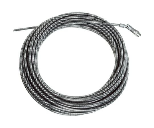 ドレンクリーナー用オプション ドロップヘッドオーガー一体型ケーブル15.2M C-22