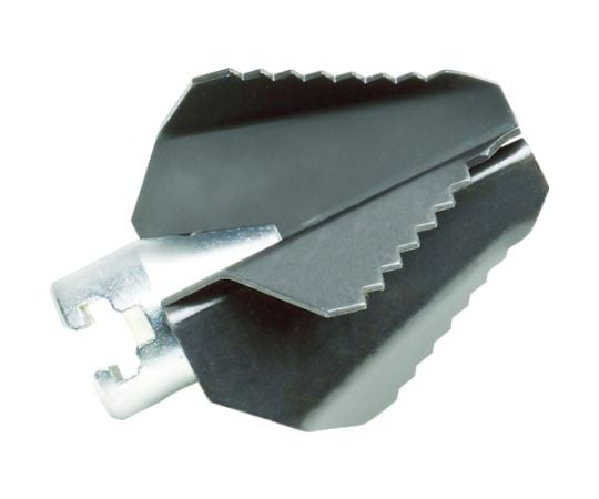 ドレンクリーナー用オプション T-214 4枚刃カッター